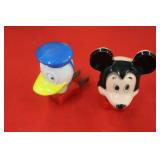 Vintage Disney Night Lights