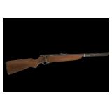 Wards Western Field No. 42A .22 Cal. Bolt Action R