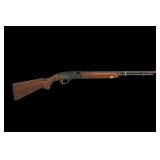 Remington SpeedMaster 552 .22 Cal. Semi-Auto Rifle