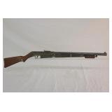Daisy Model 25 Pump BB Gun