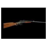 Hamilton Model 27 22 Cal. Rifle
