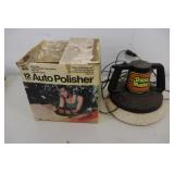 12 V Shine Master Auto Polisher