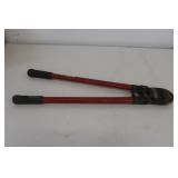 Rigid 24" Bolt Cutter