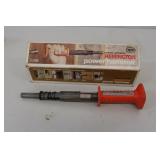 Powder Activated Remington Power Hammer