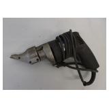 Kett Model K2000 Nibbler