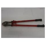 24" Toolshop Bolt Cutter