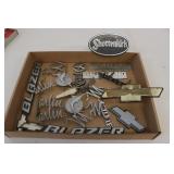 Car Emblems