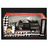 Dale Earnhardt Goodwrench Suburban Bank