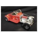 Vintage Hubley Hotrod