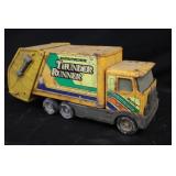 Nylint Sound Machine Toy Truck