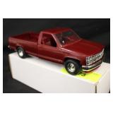 Dealer Promotional 1988 Silverado C-1500 Chevy Tru