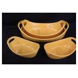 Rachel Ray Bakeware 4 Pc. Set