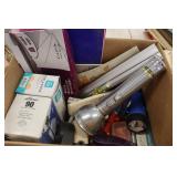 Misc Office Supplies