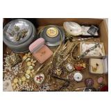 Vintage Jewelry