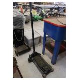 Torin Floor Jack