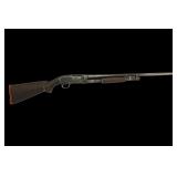 Winchester 12 12ga. Pump Shotgun