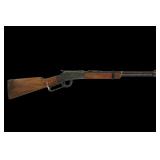 Ithaca Model 66 .22 cal. Lever Action Shotgun