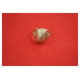 10K 1961 Class Ring