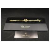 Quartz Lady Sovereign Fashion Watch