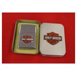 Harley-Davidson Zippo Lighter
