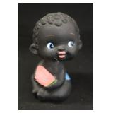 Vintage Black Americana Bobble Head