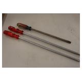 Large Screw Drivers