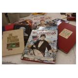 Military, War Books