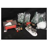 Department 56 Village Pieces