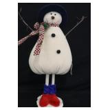 Hallmark Snowman
