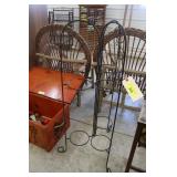 Metal Plant Stand