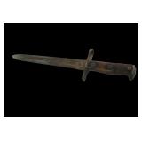 16" US 1895 Military Bayonet