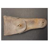 JPC 9" US Leather Holster