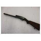 Remington Sports Master  Model 48 Parts Gun