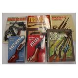 Gun Reference Books