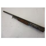 Winchester Model 12 12ga. Parts Gun