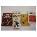 Gun Reference Books