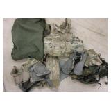 Tactical Gear & Body Armor