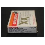 Winchester 20 ga. Buckshot