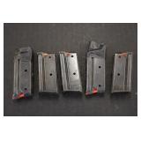 22 Long Magazines