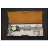 General Dial Caliper