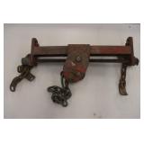 Engine Pully