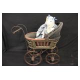 Decorative Buggy