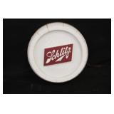 Schlitz Barrel Beer Light