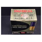 Imperial 12 ga. Ammo