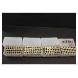 218 Bee Ammo Reloads