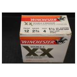 Winchester 12 ga. Double Magnum Ammo