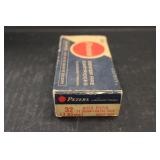 Peters 32 Auto Pistol Ammo