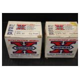 Winchester Super X 20 ga. Ammo