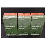 Remington 20 ga. 7 1/2 Ammo