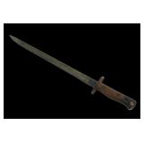 P1907 Australian 22" Bayonet